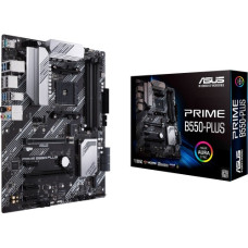 ASUS Prime B550 Plus DDR4 AMD AM4 ATX Motherboard